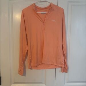 Columbia Women's Coral Long Sleeve fishing shirt